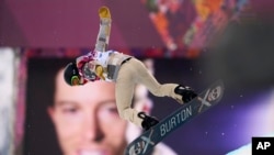 Thế vận hội Sochi thứ Ba 11 tháng 2