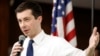 Buttigieg to Democrats: Don't Get Bogged Down Zinging Trump