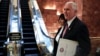 Trump, Pence Weigh Key Appointments to Their Administration
