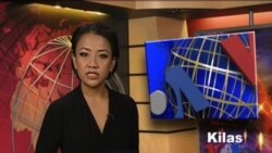 Kilas VOA 31 Oktober 2013