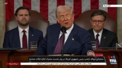 ترامپ: قصد داریم اقتصاد آمریکا را نجات دهیم و رفاه را به خانواده‌ها بازگردانیم