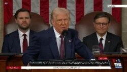 دونالد ترامپ: بسیاری از کشورها از کالاهای آمریکایی تعرفه می‌گیرند ما مقابله به مثل می‌کنیم