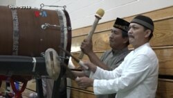 Panduan Perayaan Idul Fitri di AS