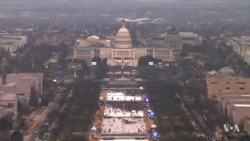 Trump's First Year: Strong Economy but Weak Polls