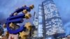 ECB to Regulate 120 of Europe's Largest Banks 