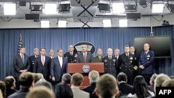 Barak Obama yeni müdafiə planını açıqladı