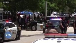 Sariyatigela ba ye segesegeli ko kura lase Donald Trump ka jalaki la