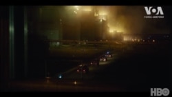 Американський канал покаже серіал про Чорнобиль. Відео