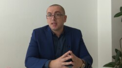 Adnan Tulić, tužilac Tužilaštva Unsko-Sanskog Kantona