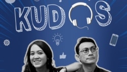 Warga AS, Laura Cohn, Jual Becak Hingga Kerajinan Indonesia di Philadelphia