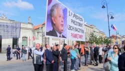 Poland’s Clash of Cultures Escalates