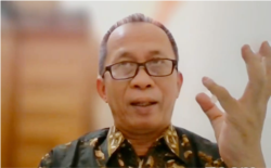 Nahar, Deputi Bidang Perlindungan Khusus Anak, Kemen PPPA.