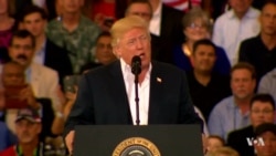 Focus on Trump's Attacks on News Media