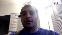 "Digər siyasi məhbuslar da azadlığa buraxılsa..."