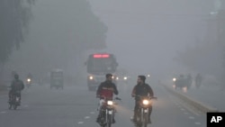 د خچنو هېوادونو په نوملړ کې پاکستان په درېیم، کانګو څلورم، او هند پینځم نمبر دي. (فایل فوټو)