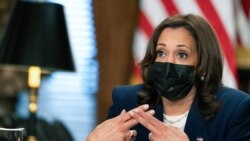 Harris liderará esfuerzos para resolver inmigración irregular hacia EE.UU.