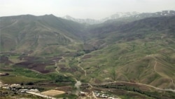 مناطق اطراف اربیل. آرشیو