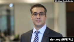 رضا ولی‌زاده