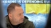 «Сьогодні це вже не дискусія, це вирішене питання», – сказав Андрій Єрмак у розмові з Голосом Америки.