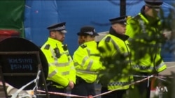 On Election Eve, Britain Debates Security Fears and Failures