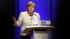 Merkel: Eurozone Often Failed to Keep Economic Promises