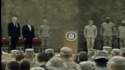 Obama Faces Dilemma on Iraq Intervention