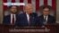 VOA60 America - Trump declares ‘America is back’, defends his policies in address to Congress