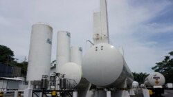 آکسیجن پلانٹ (فائل فوٹو)