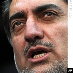 Talks with Taliban Take Center Stage at Afghan 'Peace Jirga'