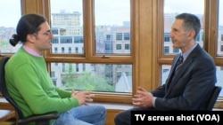 Moguće je da bi se SAD mogle više umešati, ali nisam siguran da postoji spremnost da se uloga posrednika u potpunosti preuzme: Edvard Džozef