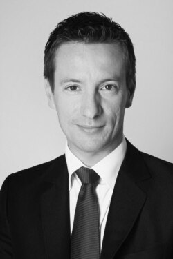 Dubes Italia Luca Attanasio tewas dalam serangan di Goma, 22 Februari 2021. (Foto: Kementerian Luar Negeri Italia).