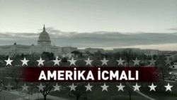 Amerika İcmalı. Trampın Ukraynada müharibəyə son qoymaq səyləri. ABŞ administrasiyasının Xəzər regionunda prioritetləri.