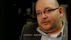 Washington Post: Imprisonment of US-Iranian Journalist 'Preposterous'
