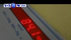 Bán vé máy bay dựa theo số cân nặng 