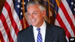 Джон Гантсман