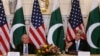 Các giới chức Hoa Kỳ và Pakistan mở cuộc hội đàm tại Washington