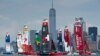 New Zealand wins Mubadala New York Sail Grand Prix