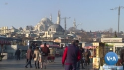 Voters Expectations Ahead of Local Elections in Turkey