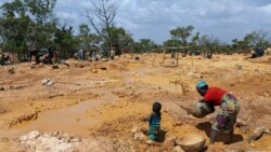 Mali fanga bɛ wele bila sanubɔlaw ka u yɛrɛ tanga yɔrɔw ma minnu lakananen tɛ
