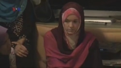 Iftar Mualaf di Amerika