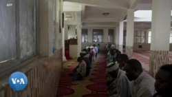 Est de la RDC: ramadan en temps de guerre à Bukavu