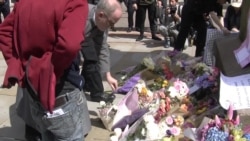 Suicide Attack at Concert Kills 22 People, Many Children