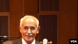 Həsən Dəmirçi həbs edilib