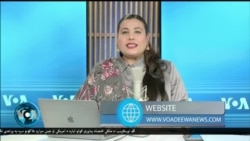 بي بي شیرینه: په ټیلې ویژن