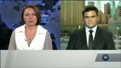 Клімкін: наступного року варто очікувати збільшення тиску ООН на Росію щодо миротворчої місії. Відео