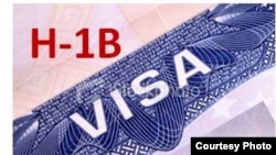 H-1B Visa