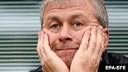 Мільярдер Роман Абрамович - один з провідних російських інвесторів у Великій Британії