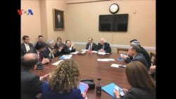 Muslim dan Yahudi AS Bentuk Organisasi Hadapi 'Hate Crime'