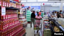 Zimbabwe's poor feel the impact of far away Ukraine war