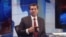 Arshad Sharif, an anchor on Pakistan’s ARY News channel, was killed in Kenya on Oct. 23, 2022.